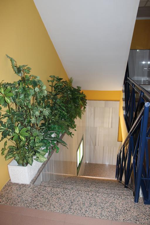 Hostal Prickly Villacanas Ngoại thất bức ảnh